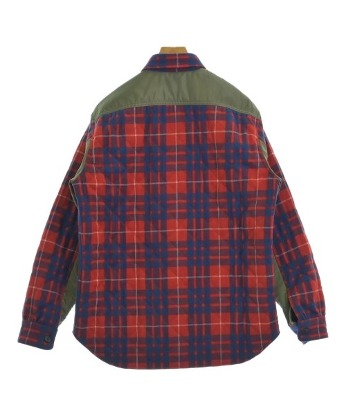 COMME des GARCONS HOMME（コムデギャルソンオム）その他 赤 サイズ:L メンズ/2200721995014