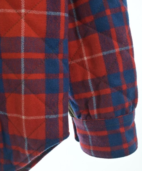 COMME des GARCONS HOMME（コムデギャルソンオム）その他 赤 サイズ:L メンズ/2200721995014