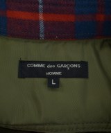 COMME des GARCONS HOMME（コムデギャルソンオム）その他 赤 サイズ:L メンズ/2200721995014