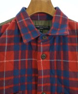 COMME des GARCONS HOMME（コムデギャルソンオム）その他 赤 サイズ:L メンズ/2200721995014