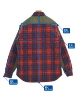 COMME des GARCONS HOMME（コムデギャルソンオム）その他 赤 サイズ:L メンズ/2200721995014