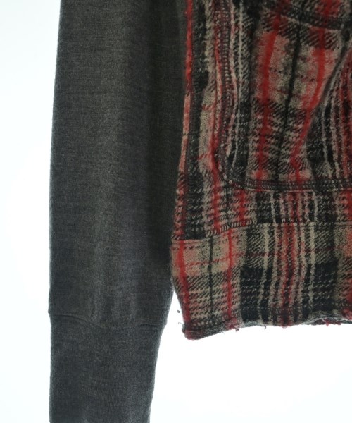 COMME des GARCONS HOMME（コムデギャルソンオム）その他 赤 サイズ:S メンズ/2200722116029