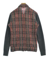 COMME des GARCONS HOMME（コムデギャルソンオム）その他 赤 サイズ:S メンズ/2200722116029