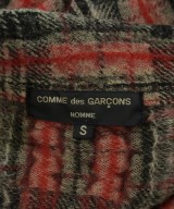 COMME des GARCONS HOMME（コムデギャルソンオム）その他 赤 サイズ:S メンズ/2200722116029