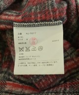 COMME des GARCONS HOMME（コムデギャルソンオム）その他 赤 サイズ:S メンズ/2200722116029