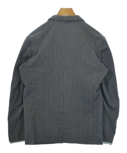 COMME des GARCONS HOMME（コムデギャルソンオム）テーラードジャケット グレー サイズ:XS メンズ/2200722174012