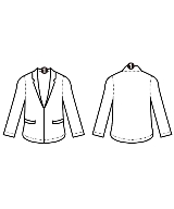 COMME des GARCONS HOMME（コムデギャルソンオム）テーラードジャケット グレー サイズ:XS メンズ/2200722174012