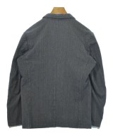 COMME des GARCONS HOMME（コムデギャルソンオム）テーラードジャケット グレー サイズ:XS メンズ/2200722174012