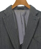 COMME des GARCONS HOMME（コムデギャルソンオム）テーラードジャケット グレー サイズ:XS メンズ/2200722174012