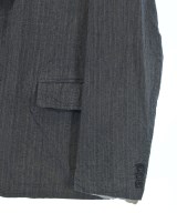 COMME des GARCONS HOMME（コムデギャルソンオム）テーラードジャケット グレー サイズ:XS メンズ/2200722174012