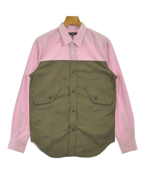 COMME des GARCONS HOMME(コムデギャルソンオム)のカジュアルシャツ サイズ:M 18,200円