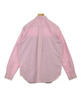COMME des GARCONS HOMME（コムデギャルソンオム）カジュアルシャツ ピンク サイズ:M メンズ/2200721893228