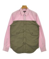COMME des GARCONS HOMME カジュアルシャツ