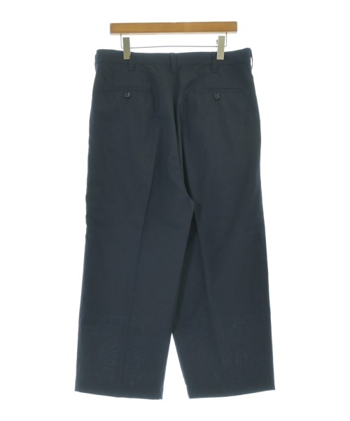 COMME des GARCONS HOMME（コムデギャルソンオム）スラックス 紺 サイズ:L メンズ/2200722259153
