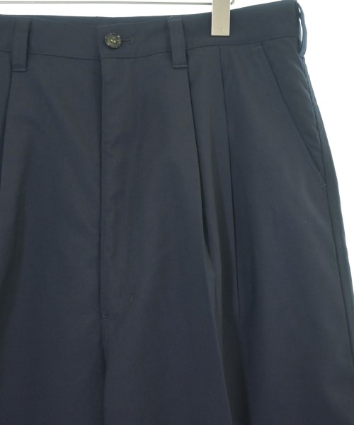 COMME des GARCONS HOMME（コムデギャルソンオム）スラックス 紺 サイズ:L メンズ/2200722259153
