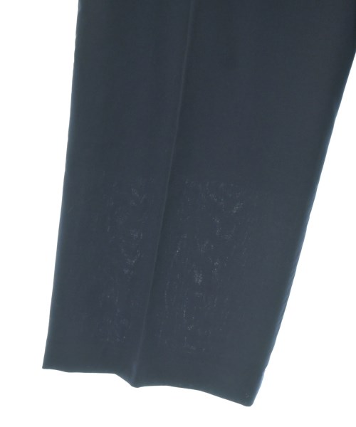 COMME des GARCONS HOMME（コムデギャルソンオム）スラックス 紺 サイズ:L メンズ/2200722259153