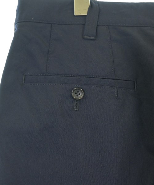COMME des GARCONS HOMME（コムデギャルソンオム）スラックス 紺 サイズ:L メンズ/2200722259153
