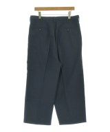 COMME des GARCONS HOMME（コムデギャルソンオム）スラックス 紺 サイズ:L メンズ/2200722259153