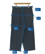COMME des GARCONS HOMME（コムデギャルソンオム）スラックス 紺 サイズ:L メンズ/2200722259153