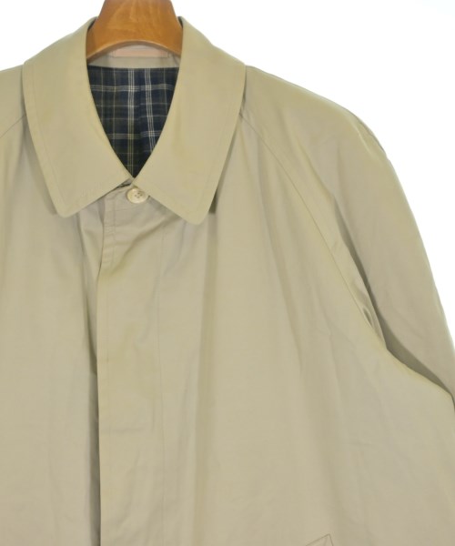 COMME des GARCONS HOMME（コムデギャルソンオム）ステンカラーコート ベージュ サイズ:S メンズ/2200716876021