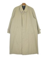 COMME des GARCONS HOMME（コムデギャルソンオム）ステンカラーコート ベージュ サイズ:S メンズ/2200716876021
