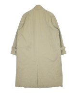 COMME des GARCONS HOMME（コムデギャルソンオム）ステンカラーコート ベージュ サイズ:S メンズ/2200716876021