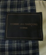 COMME des GARCONS HOMME（コムデギャルソンオム）ステンカラーコート ベージュ サイズ:S メンズ/2200716876021