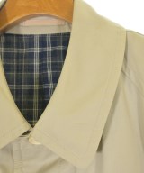 COMME des GARCONS HOMME（コムデギャルソンオム）ステンカラーコート ベージュ サイズ:S メンズ/2200716876021