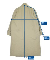 COMME des GARCONS HOMME（コムデギャルソンオム）ステンカラーコート ベージュ サイズ:S メンズ/2200716876021