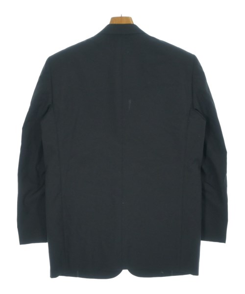 COMME des GARCONS HOMME（コムデギャルソンオム）ジャケット 黒 サイズ:S メンズ/2200716876038