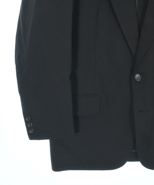COMME des GARCONS HOMME（コムデギャルソンオム）ジャケット 黒 サイズ:S メンズ/2200716876038