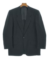 COMME des GARCONS HOMME（コムデギャルソンオム）ジャケット 黒 サイズ:S メンズ/2200716876038