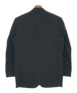 COMME des GARCONS HOMME（コムデギャルソンオム）ジャケット 黒 サイズ:S メンズ/2200716876038