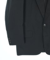 COMME des GARCONS HOMME（コムデギャルソンオム）ジャケット 黒 サイズ:S メンズ/2200716876038