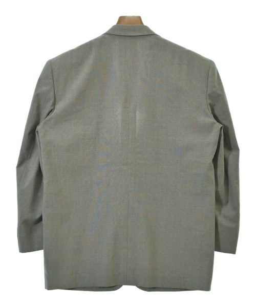 COMME des GARCONS HOMME（コムデギャルソンオム）ジャケット グレー サイズ:S メンズ/2200716876076