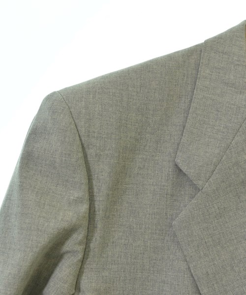 COMME des GARCONS HOMME（コムデギャルソンオム）ジャケット グレー サイズ:S メンズ/2200716876076