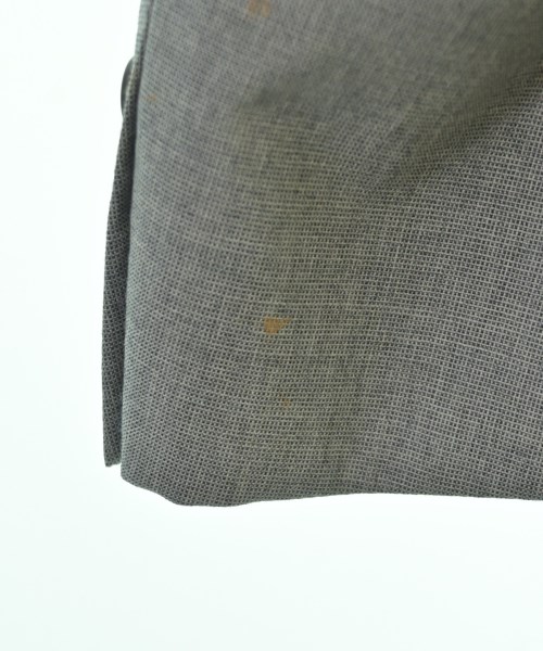 COMME des GARCONS HOMME（コムデギャルソンオム）ジャケット グレー サイズ:S メンズ/2200716876076