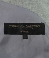 COMME des GARCONS HOMME（コムデギャルソンオム）ジャケット グレー サイズ:S メンズ/2200716876076
