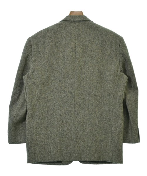 COMME des GARCONS HOMME（コムデギャルソンオム）ジャケット グレー サイズ:S メンズ/2200716876083