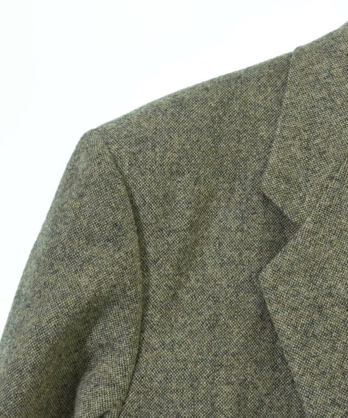 COMME des GARCONS HOMME（コムデギャルソンオム）ジャケット グレー サイズ:S メンズ/2200716876083