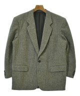 COMME des GARCONS HOMME（コムデギャルソンオム）ジャケット グレー サイズ:S メンズ/2200716876083