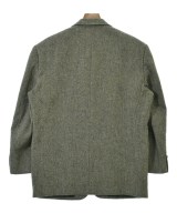 COMME des GARCONS HOMME（コムデギャルソンオム）ジャケット グレー サイズ:S メンズ/2200716876083