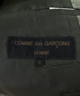 COMME des GARCONS HOMME（コムデギャルソンオム）ジャケット グレー サイズ:S メンズ/2200716876083