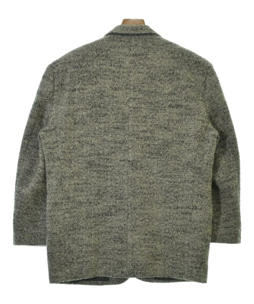 COMME des GARCONS HOMME（コムデギャルソンオム）ジャケット グレー サイズ:S メンズ/2200716876090
