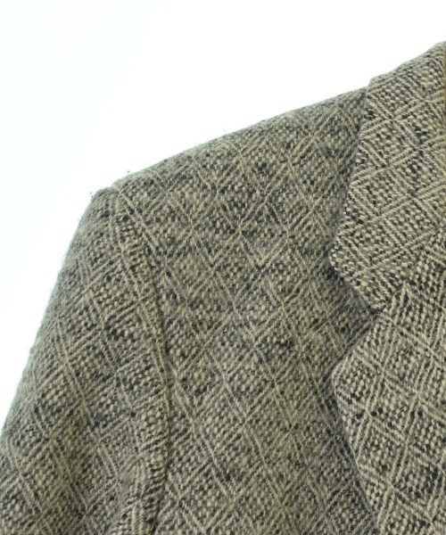 COMME des GARCONS HOMME（コムデギャルソンオム）ジャケット グレー サイズ:S メンズ/2200716876090