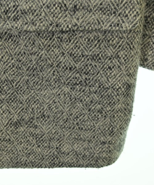 COMME des GARCONS HOMME（コムデギャルソンオム）ジャケット グレー サイズ:S メンズ/2200716876090