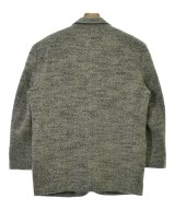 COMME des GARCONS HOMME（コムデギャルソンオム）ジャケット グレー サイズ:S メンズ/2200716876090