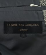 COMME des GARCONS HOMME（コムデギャルソンオム）ジャケット グレー サイズ:S メンズ/2200716876090