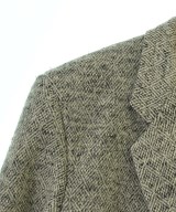 COMME des GARCONS HOMME（コムデギャルソンオム）ジャケット グレー サイズ:S メンズ/2200716876090