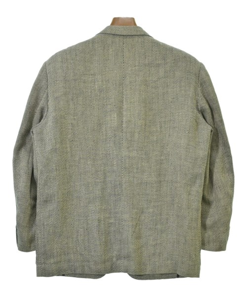 COMME des GARCONS HOMME（コムデギャルソンオム）ジャケット グレー サイズ:S メンズ/2200716876106